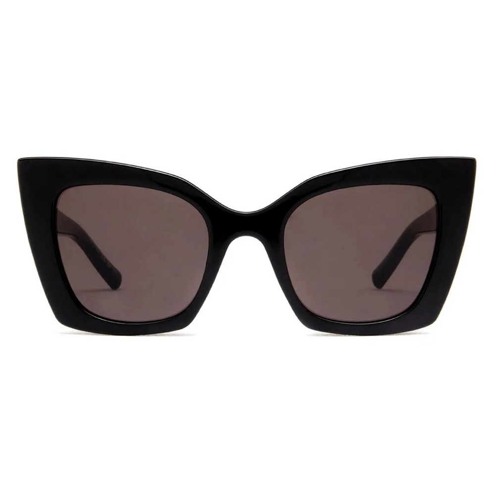 Saint Laurent 51mm Cat Eye Sunglasses